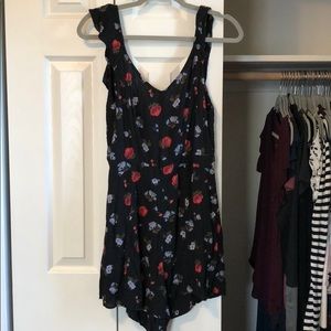 American eagle romper